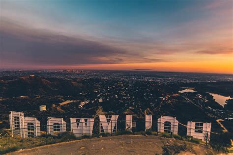 why is la called the city of angels|How Los Angeles Got Its Nickname 'The City of Angels'.
